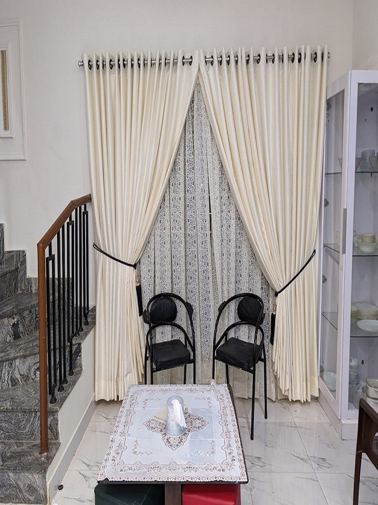 Bahria Homes, Sports City, Precinct 31