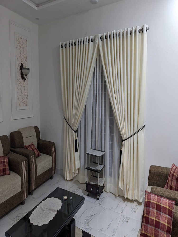 Bahria Homes, Sports City