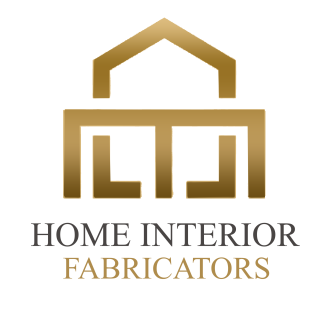 Home Interior Fabricators - Logo
